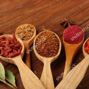 Sauces
