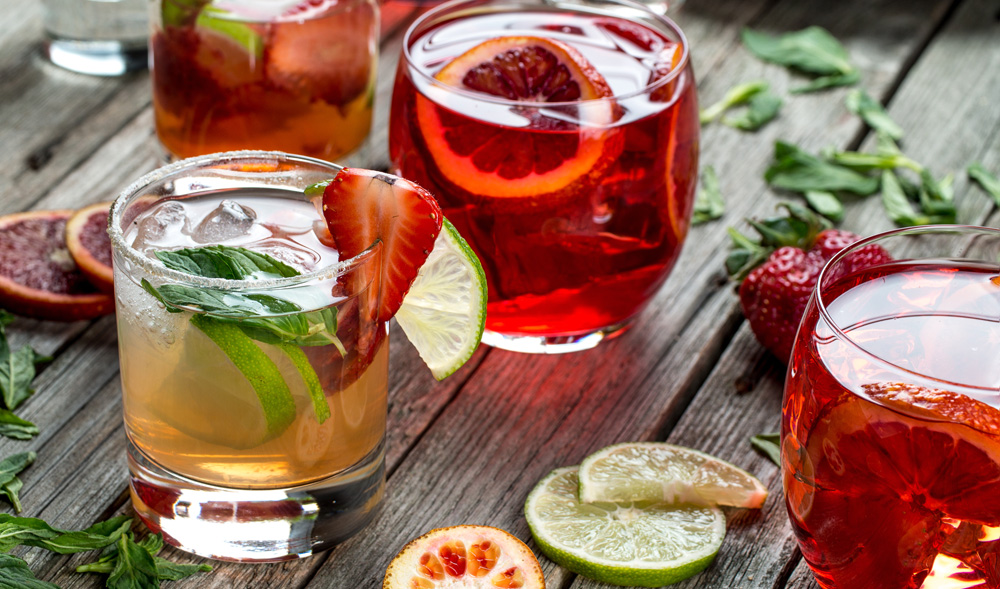 Soft drinks Industry Soft drinks Industry